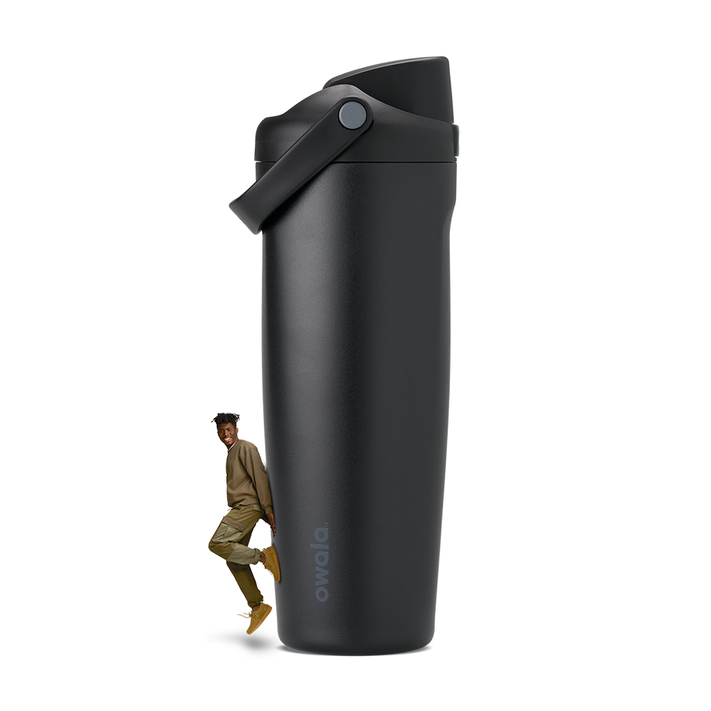 FreeSip® Sway - Travel Ready Hydration