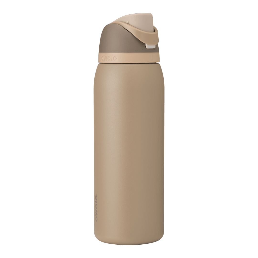 FreeSip® CA - Refresh Your Bottle Game