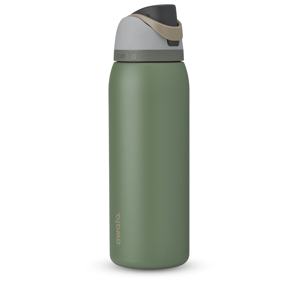 FreeSip® CA - Refresh Your Bottle Game