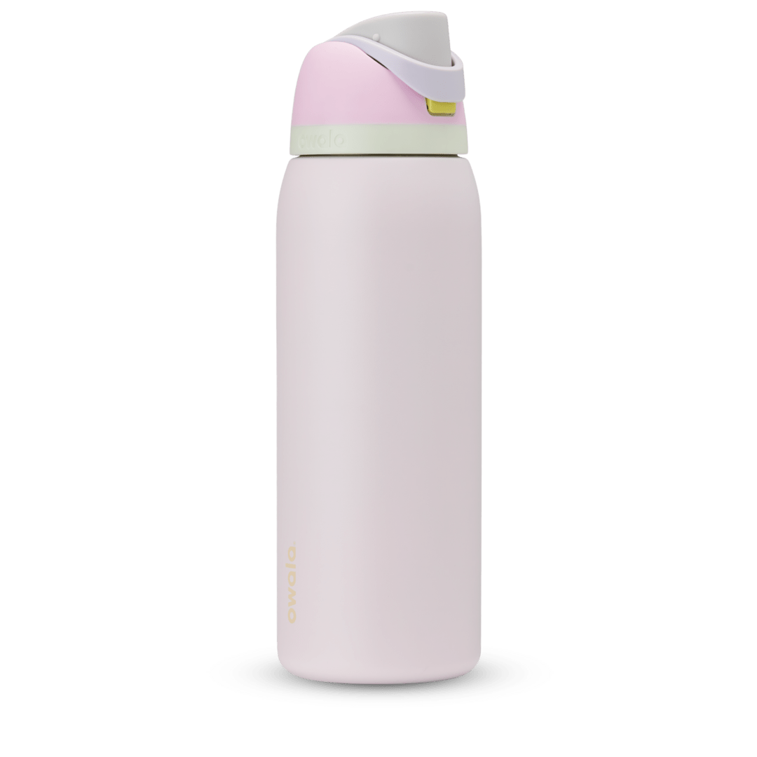 FreeSip - One Bottle Two Ways