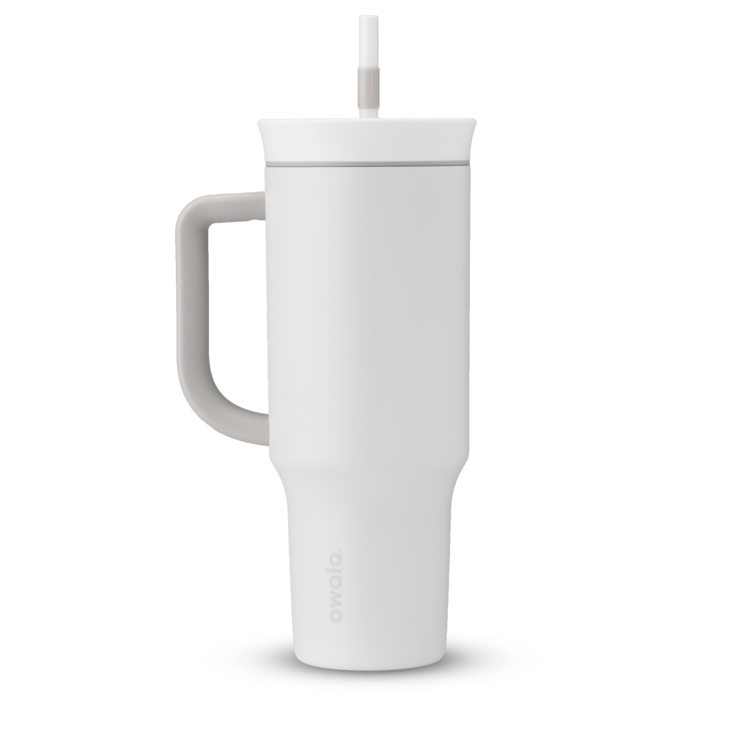 40oz Tumbler - Hydrate After the Gym