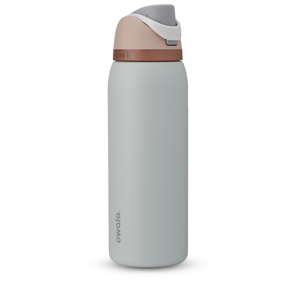 FreeSip - One Bottle Two Ways