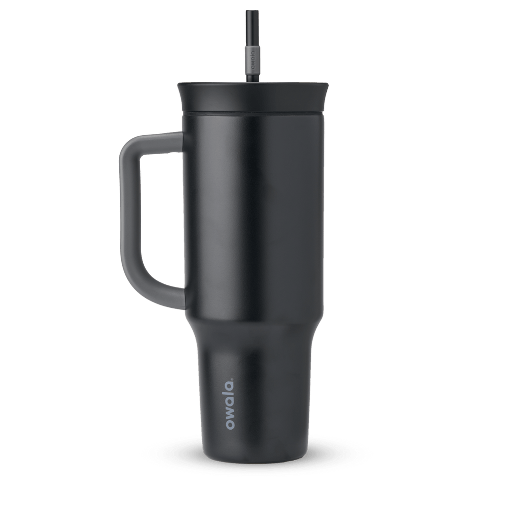 40oz Tumbler - Hydrate After the Gym