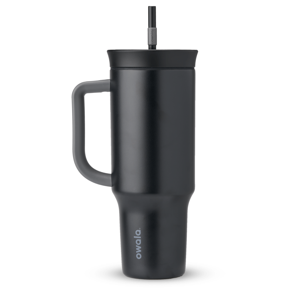 40oz Tumbler - Hydrate After the Gym