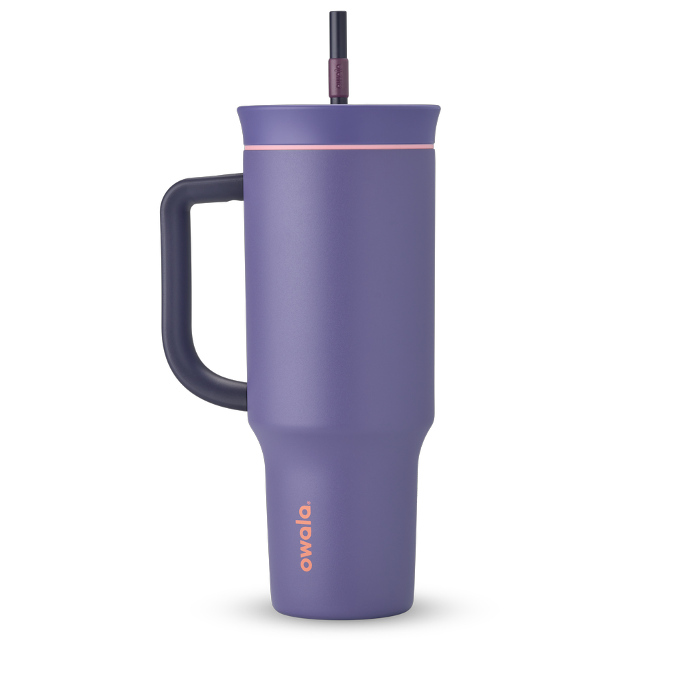 40oz Tumbler - Hydrate After the Gym