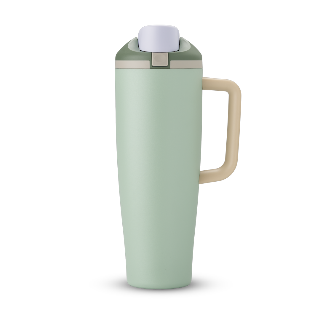 FreeSip® Tumbler - Choose Refillable Hydration