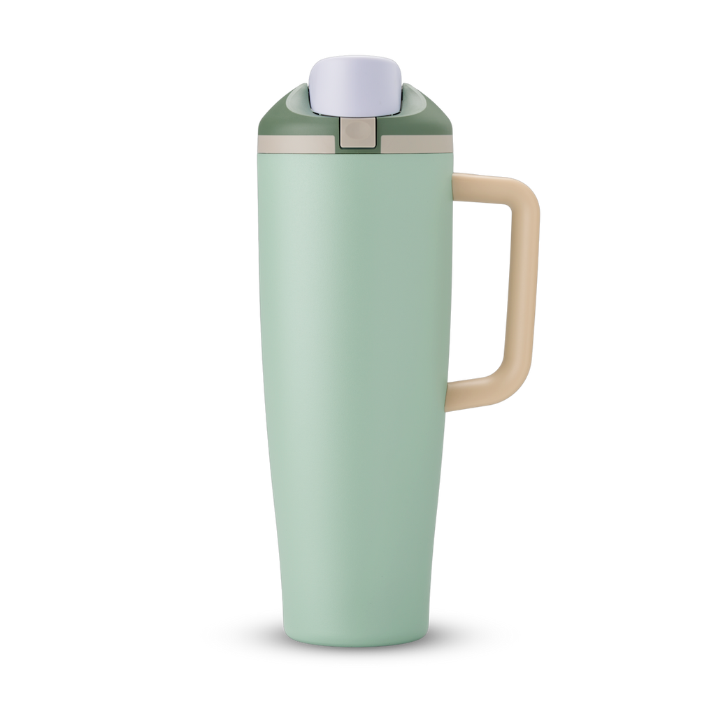 FreeSip® Tumbler - Everyday Bottle Big Style