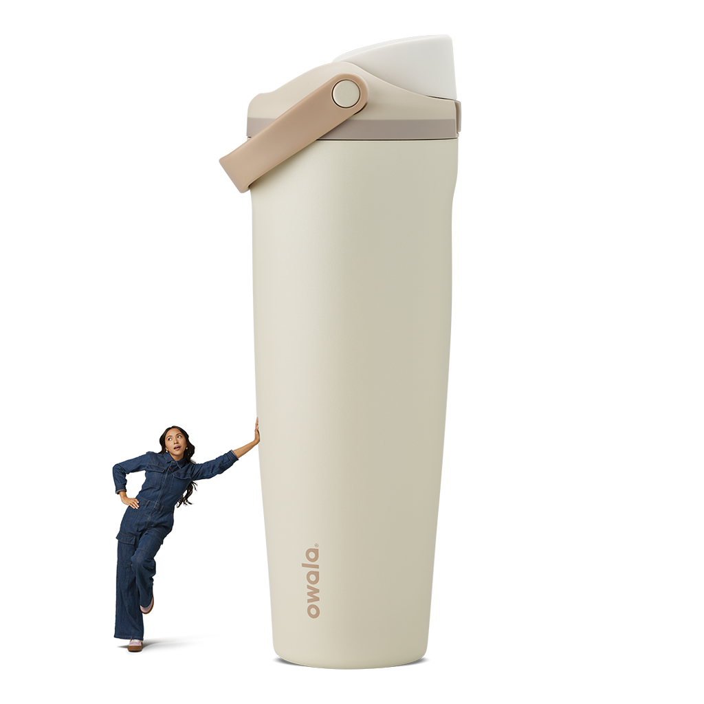 FreeSip® Sway - Travel Ready Hydration
