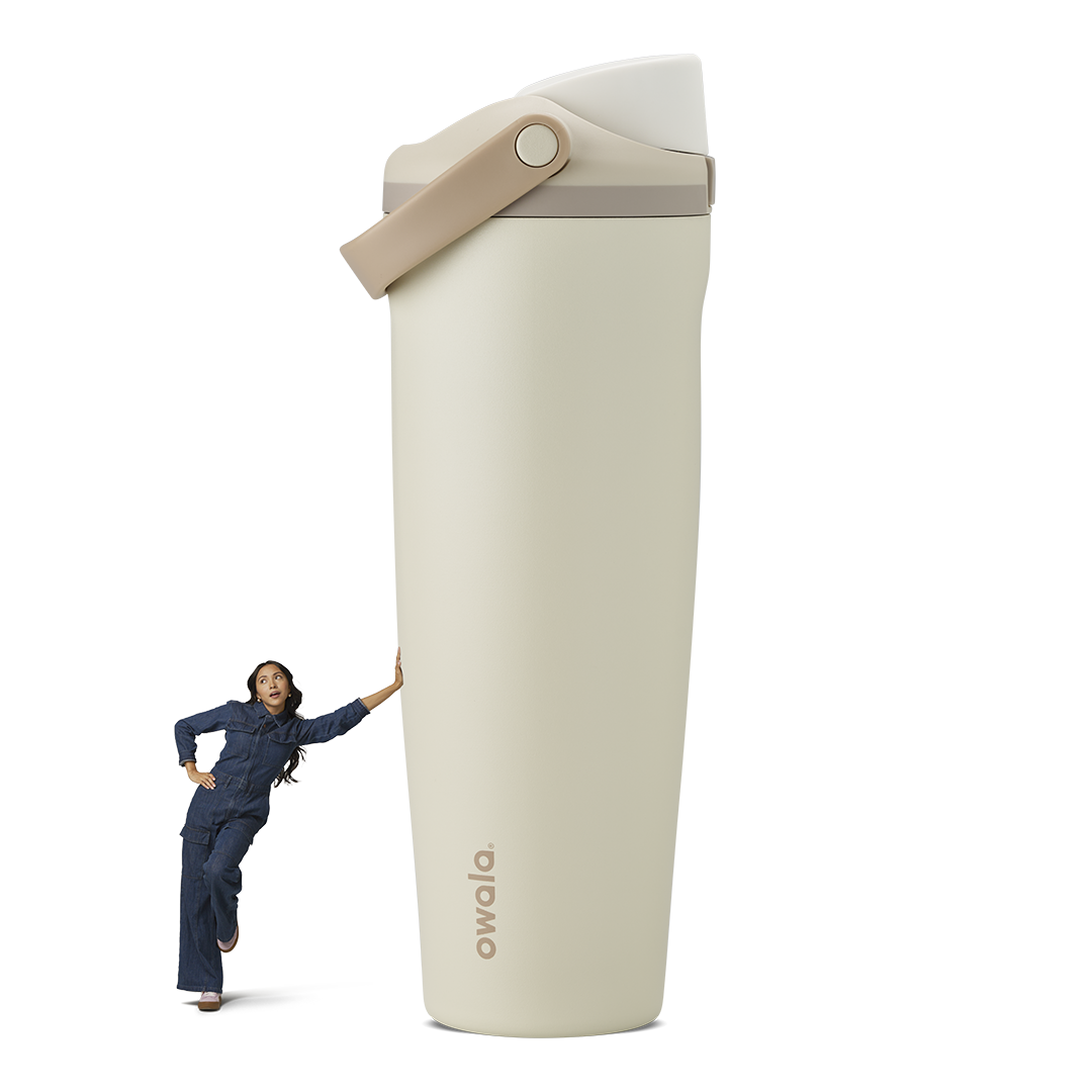 FreeSip® Sway UK - Simple Sips for Busy Lives