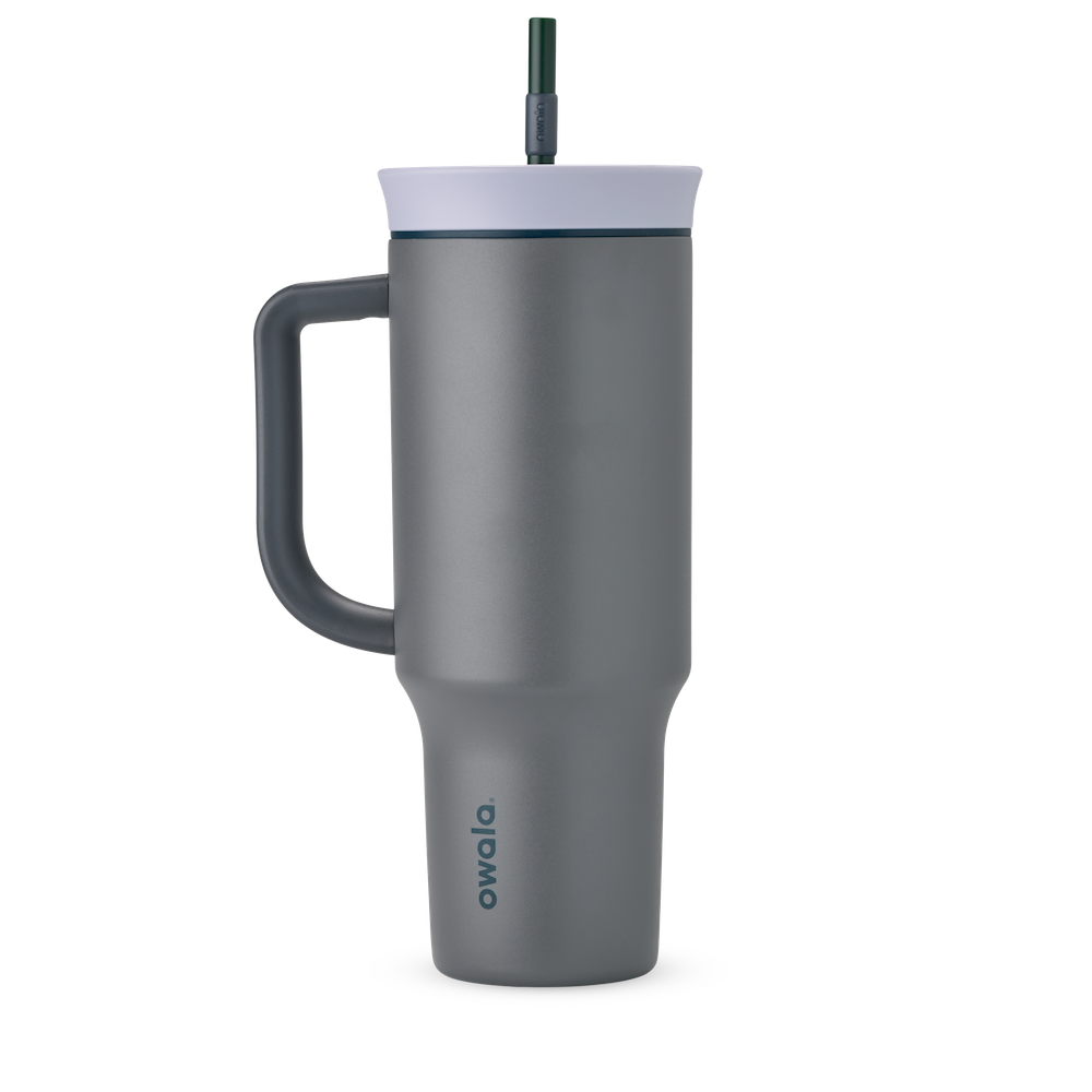40oz Tumbler - Hydrate After the Gym