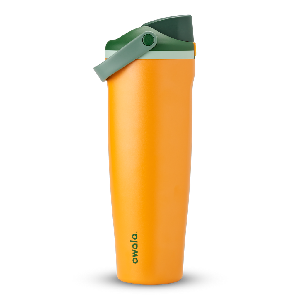 FreeSip® Sway CA - Ready for Workouts