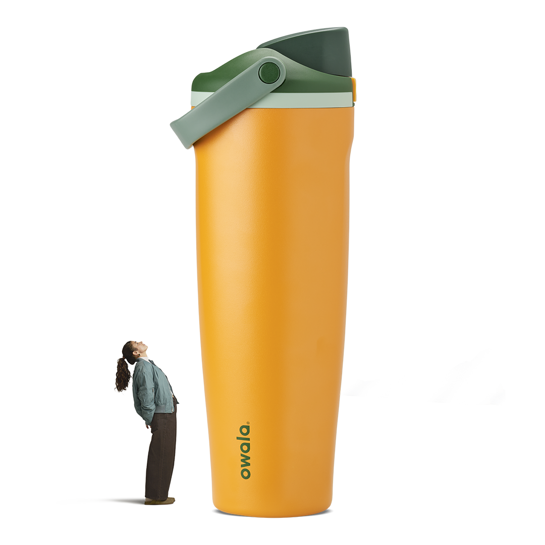 FreeSip® Sway - Gym Fresh School Ready