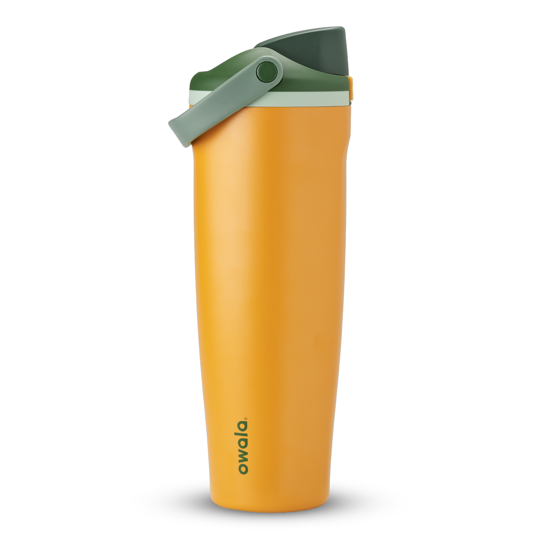 FreeSip® Sway - Travel Ready Hydration