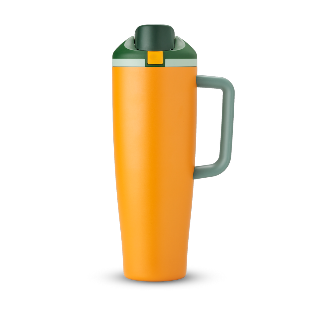 FreeSip® Tumbler - Everyday Bottle Big Style