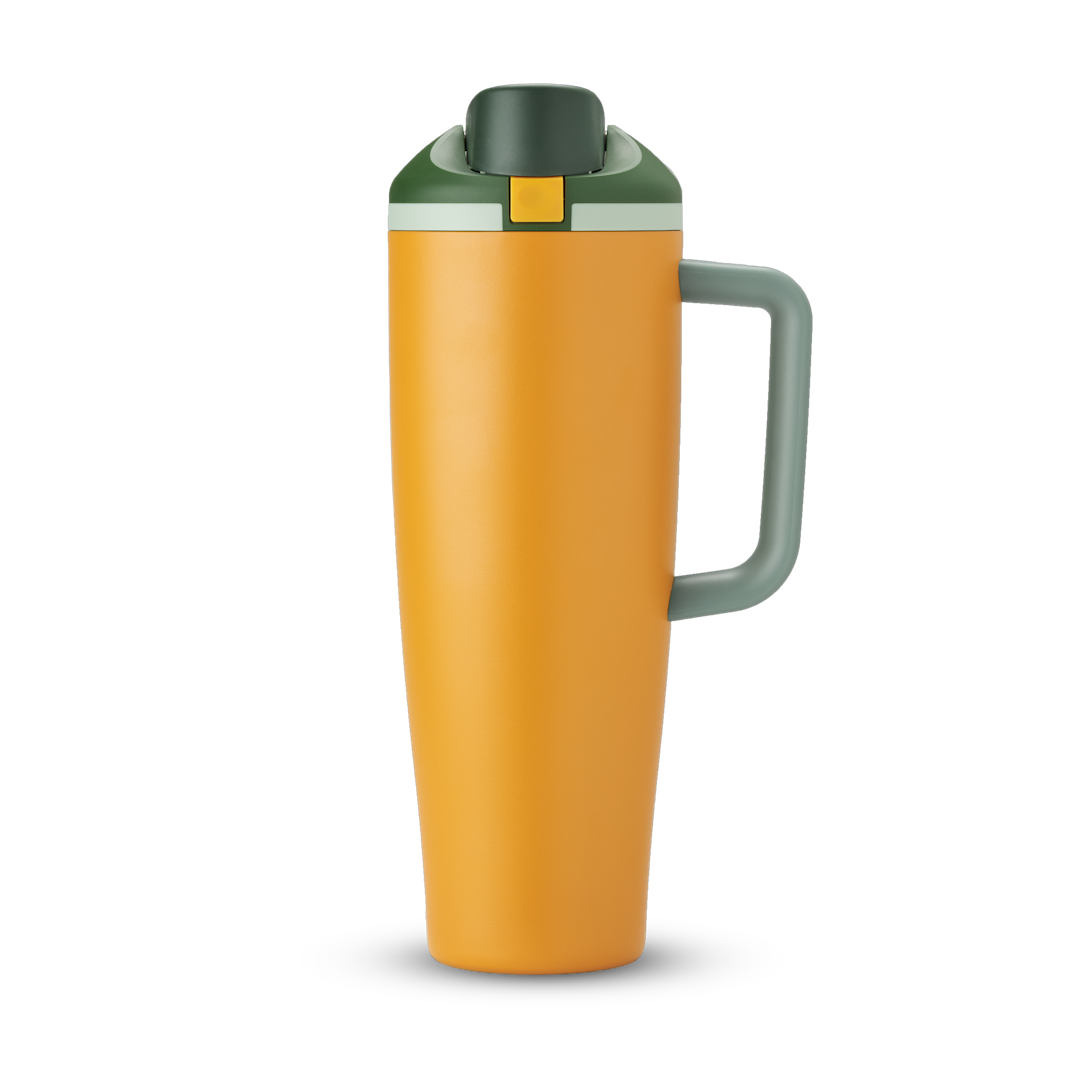 FreeSip® Tumbler - Choose Refillable Hydration