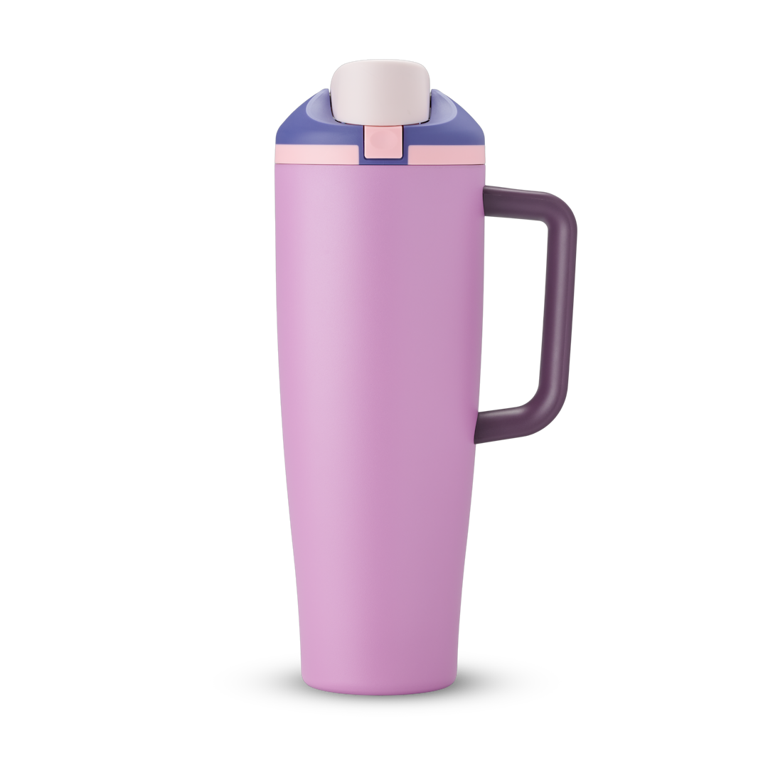 FreeSip® Tumbler - Everyday Bottle Big Style
