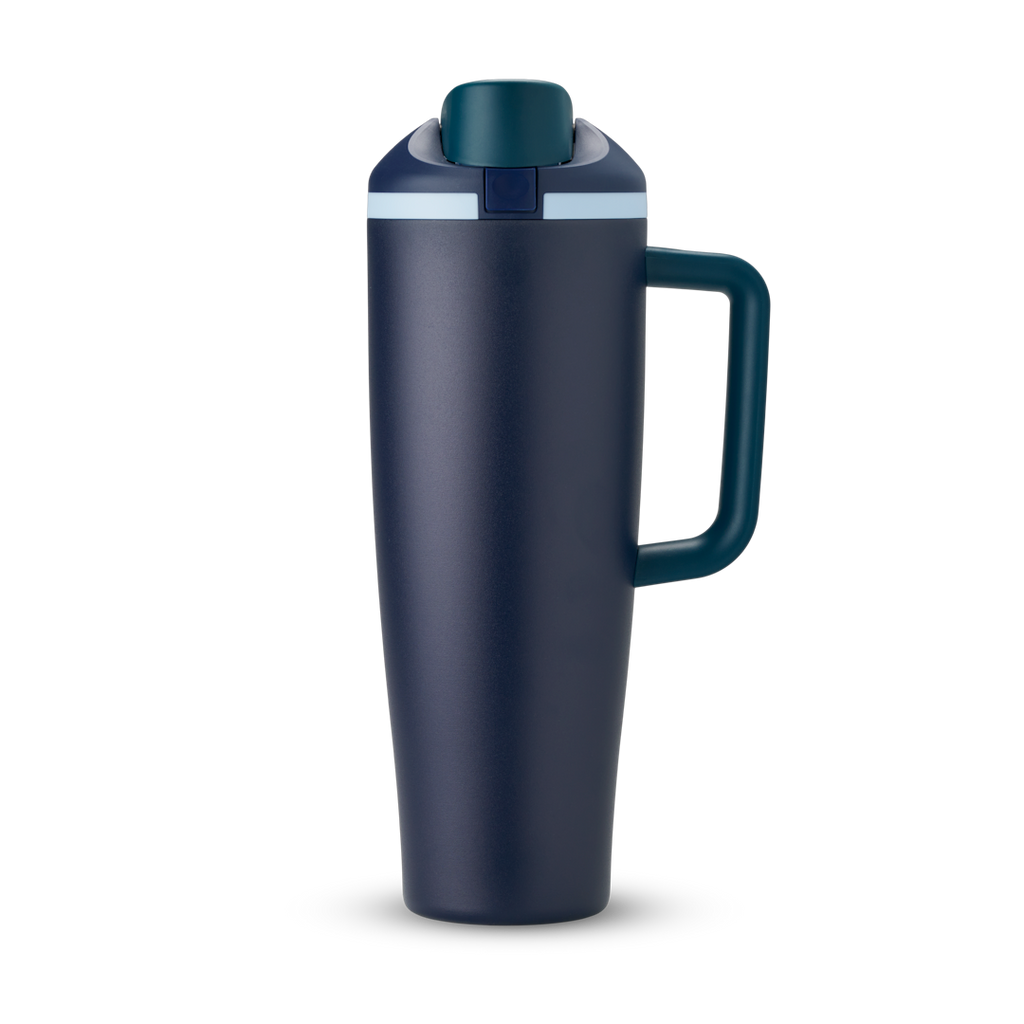 FreeSip® Tumbler - Everyday Bottle Big Style