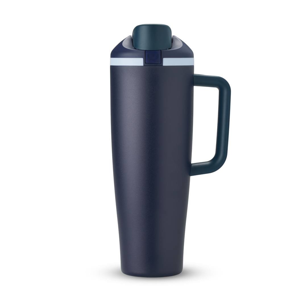 FreeSip® Tumbler - Everyday Bottle Big Style