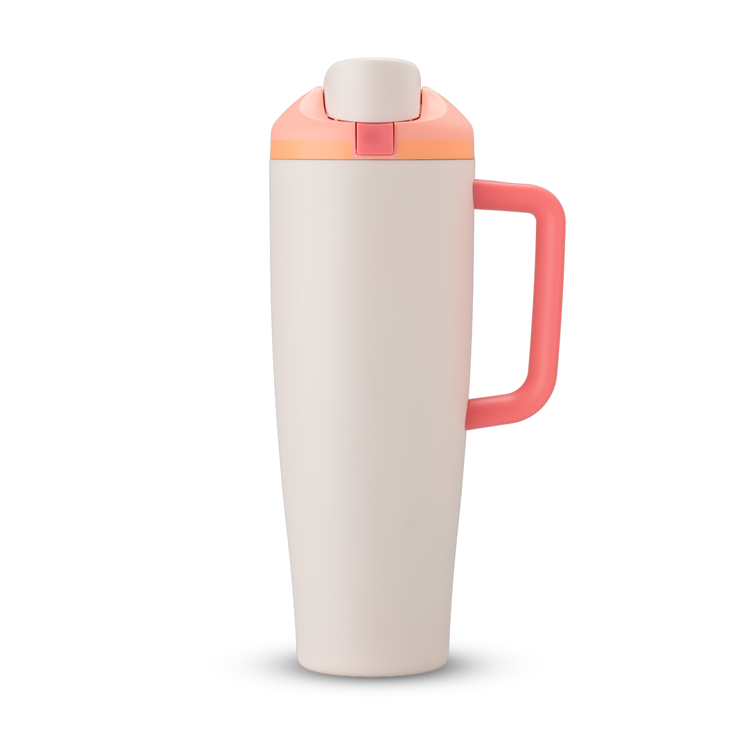 FreeSip® Tumbler - Everyday Bottle Big Style