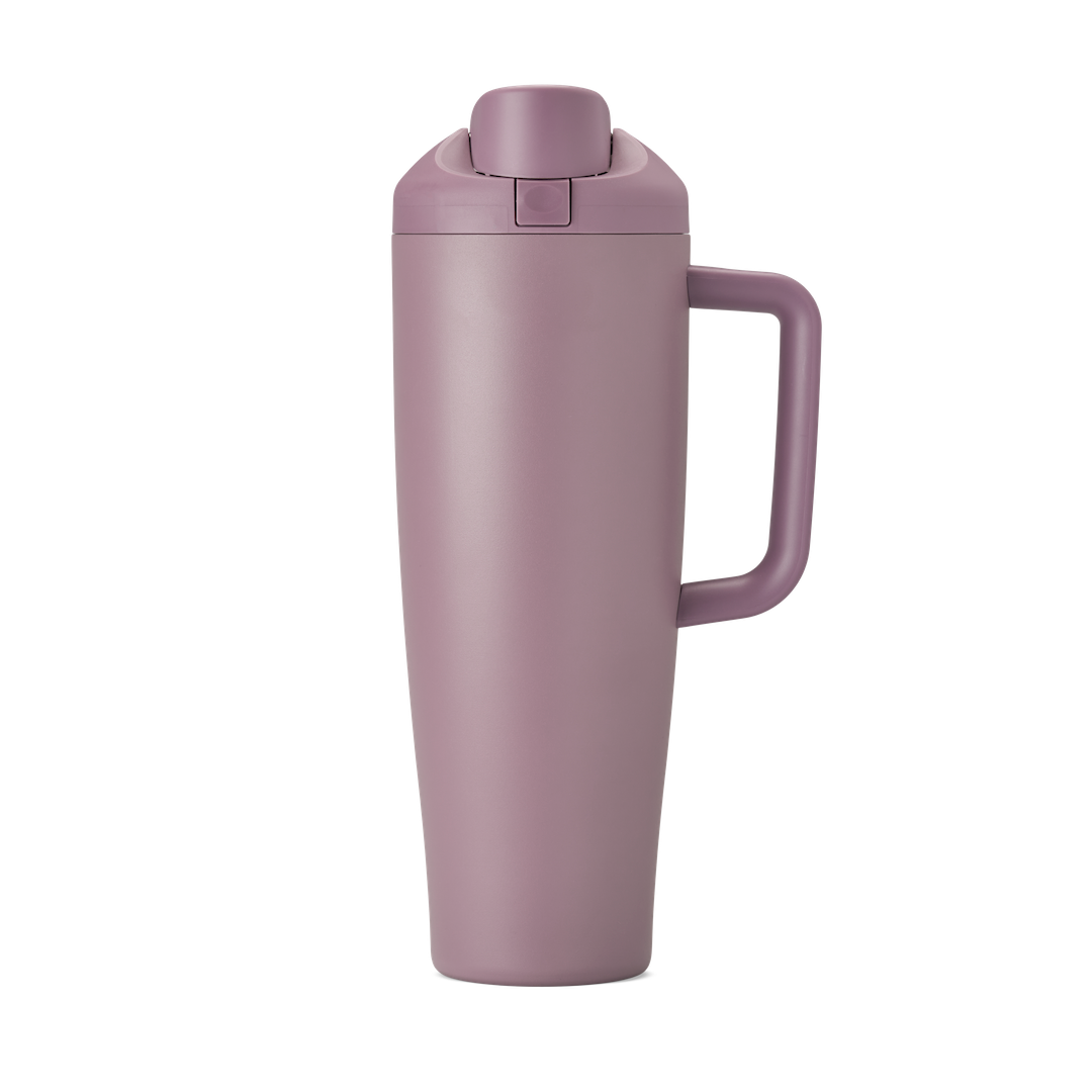 Spring Revival - Built for Daily Carry