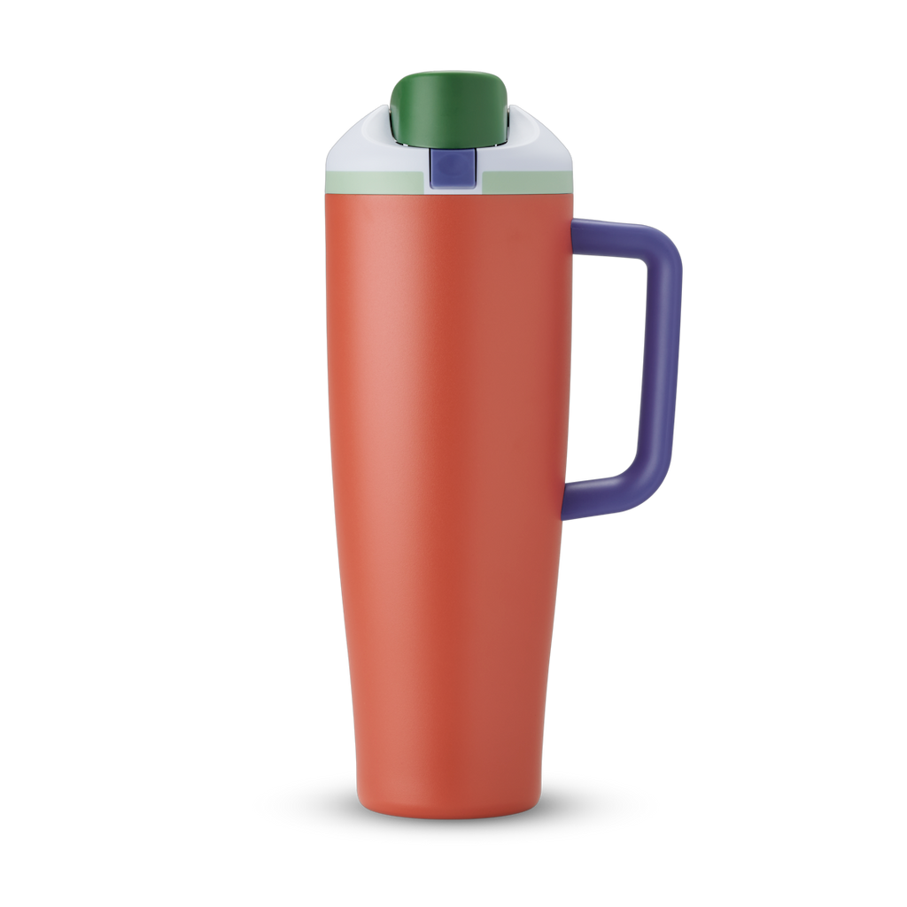 FreeSip® Tumbler - Choose Refillable Hydration