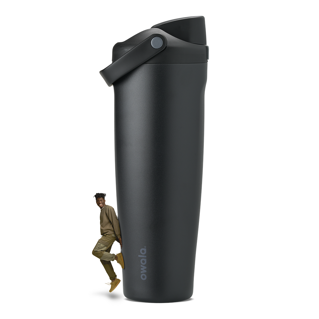 FreeSip® Sway CA - Ready for Workouts