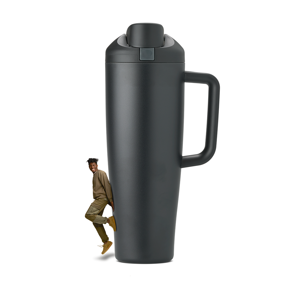 FreeSip® Tumbler - Everyday Bottle Big Style