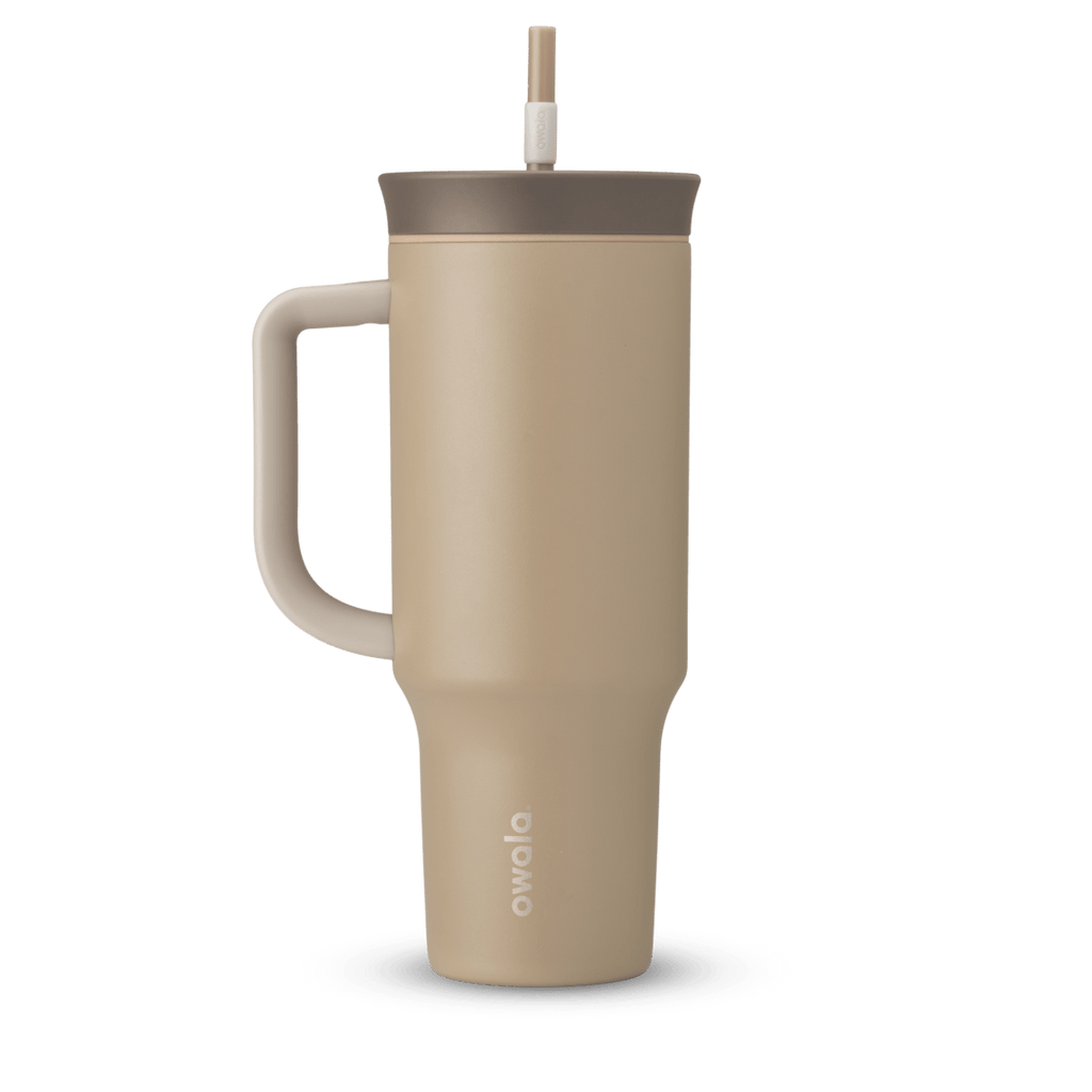 40oz Tumbler - Hydrate After the Gym