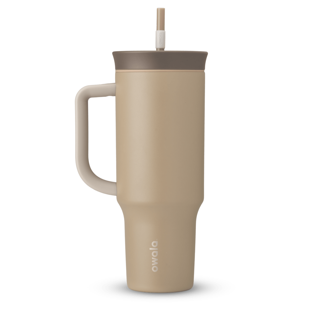 40oz Tumbler - Hydrate After the Gym