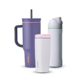 All Day Bundle - Hydration for Every Errand