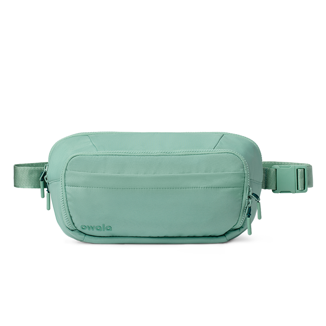 The All-Day Crossbody - Bright Colors Fresh Sips