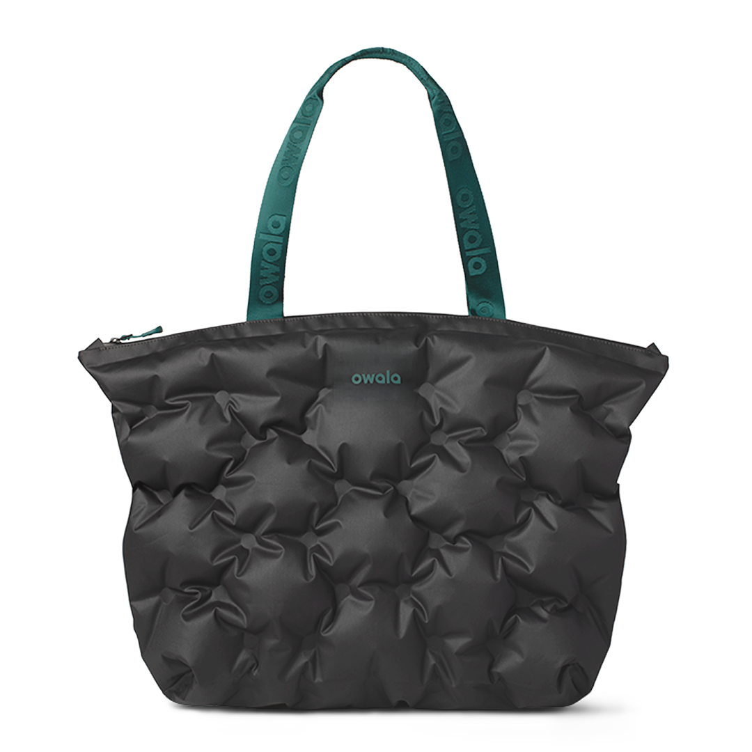 The Cloud Insulated Tote - Drink Fast or Sip Slow