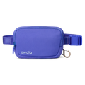 The Daily Crossbody - Hydration for Busy Students