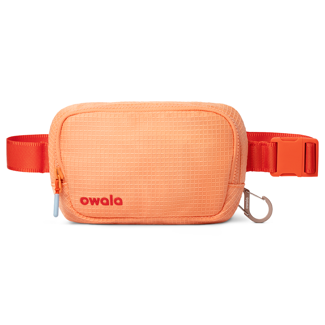 The Daily Crossbody - Hydration for Busy Students