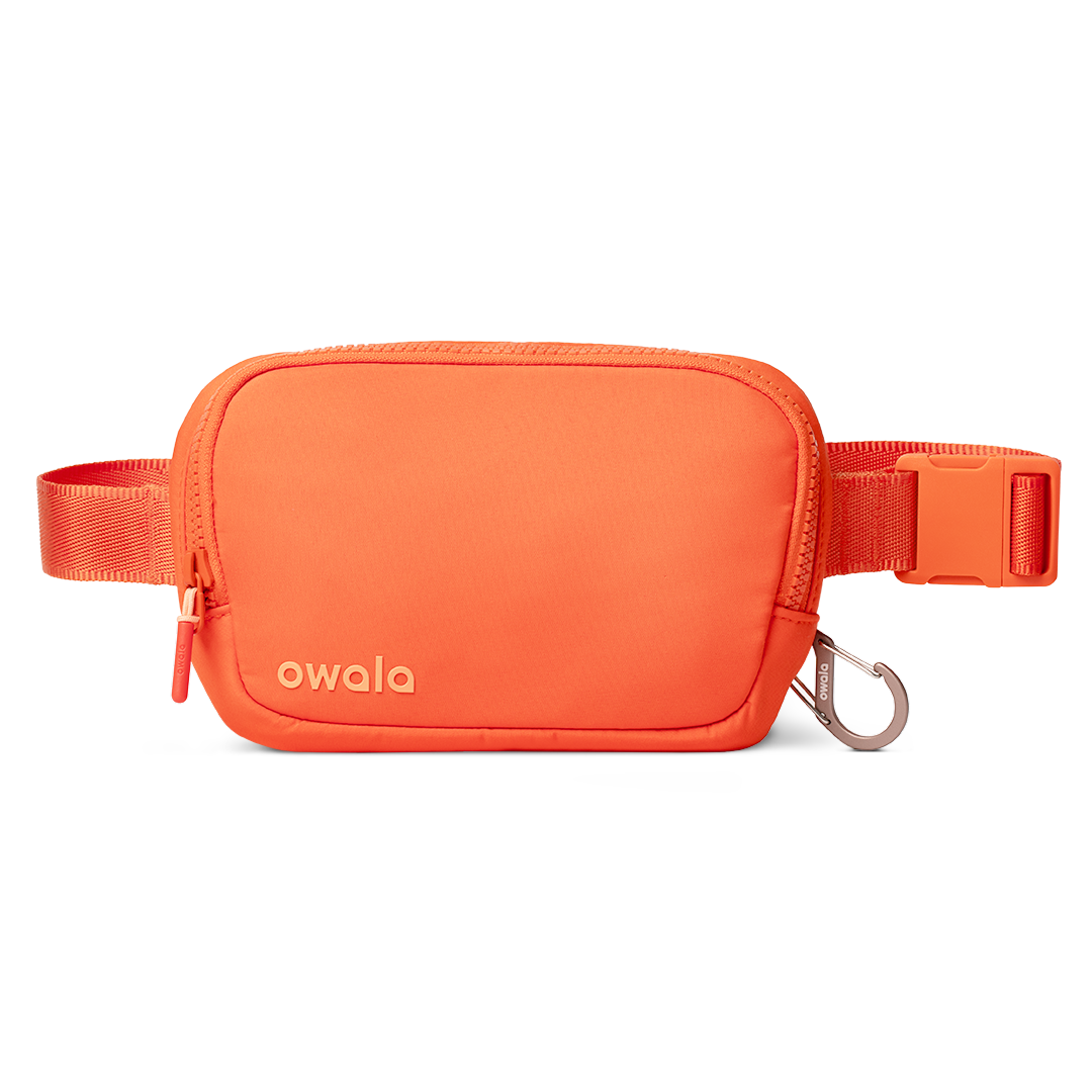 The Daily Crossbody - Hydration for Busy Students