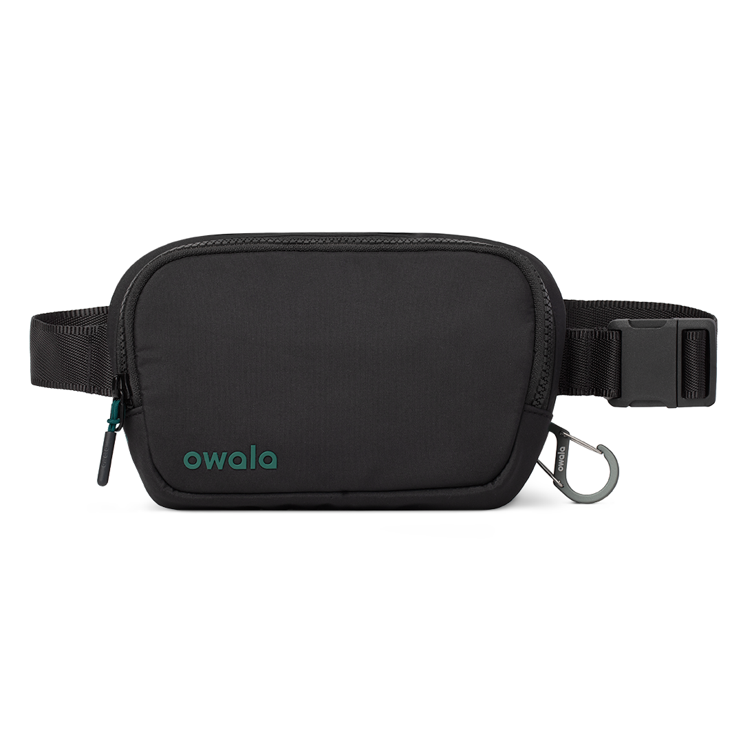 The Daily Crossbody - Hydration for Busy Students