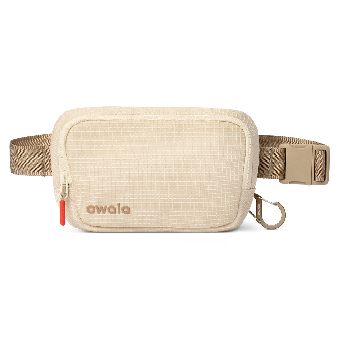 The Daily Crossbody - Hydration for Busy Students