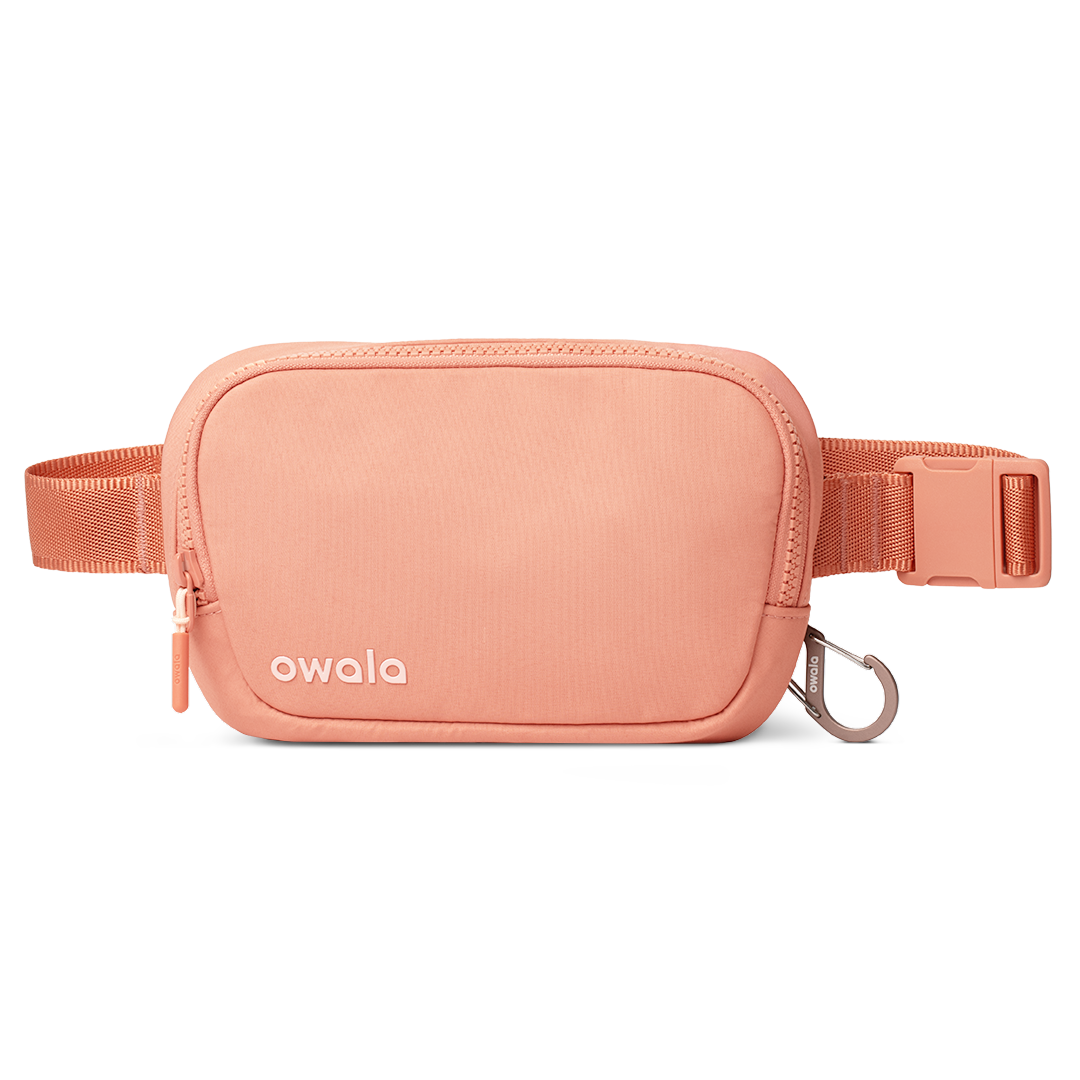 The Daily Crossbody - Hydration for Busy Students