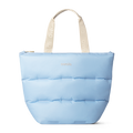 The Puffer Insulated Tote - Hydration Can Look Good