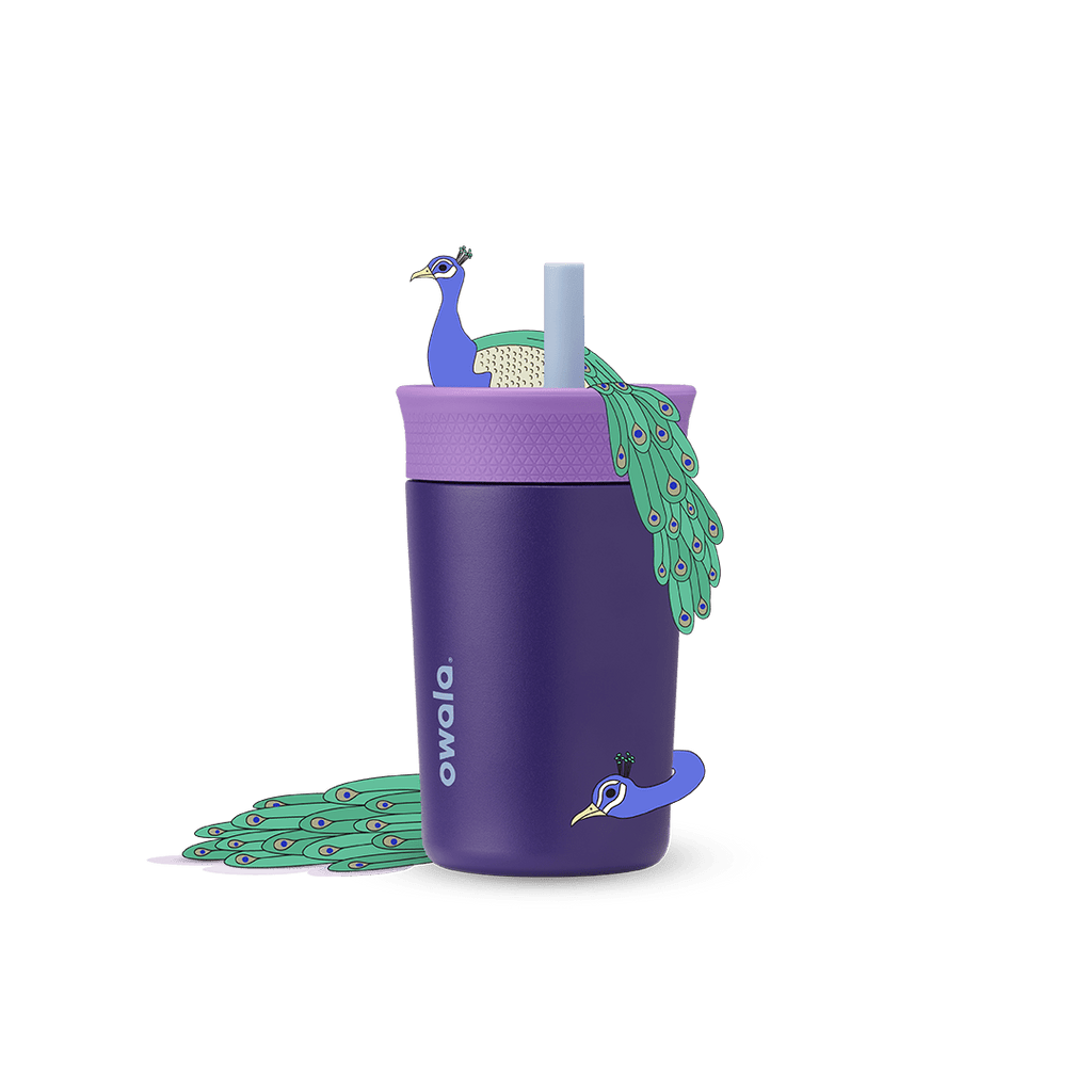 Kids' Tumbler - Hydration Without the Hassle