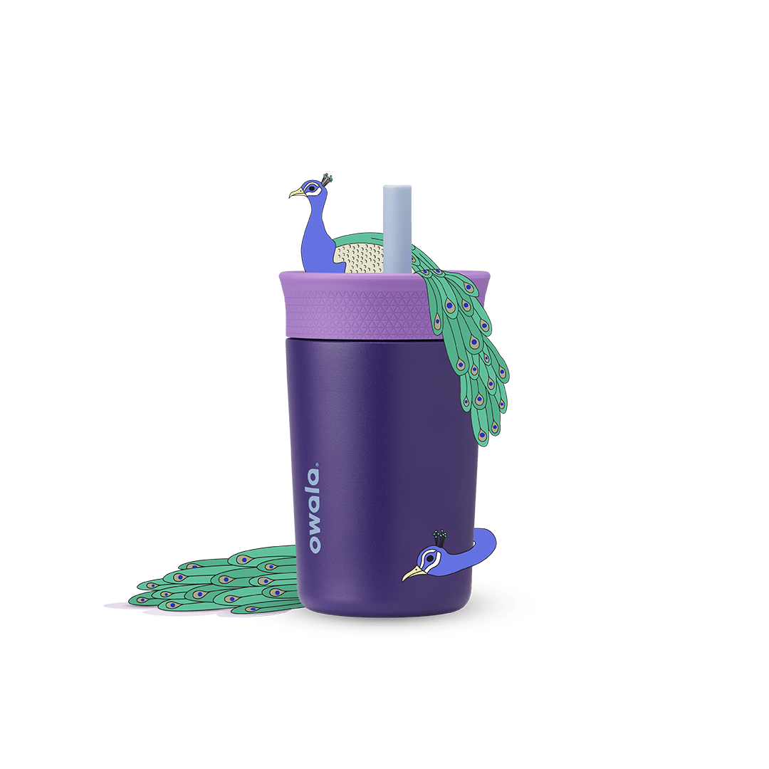 Kids' Tumbler - Hydration Without the Hassle