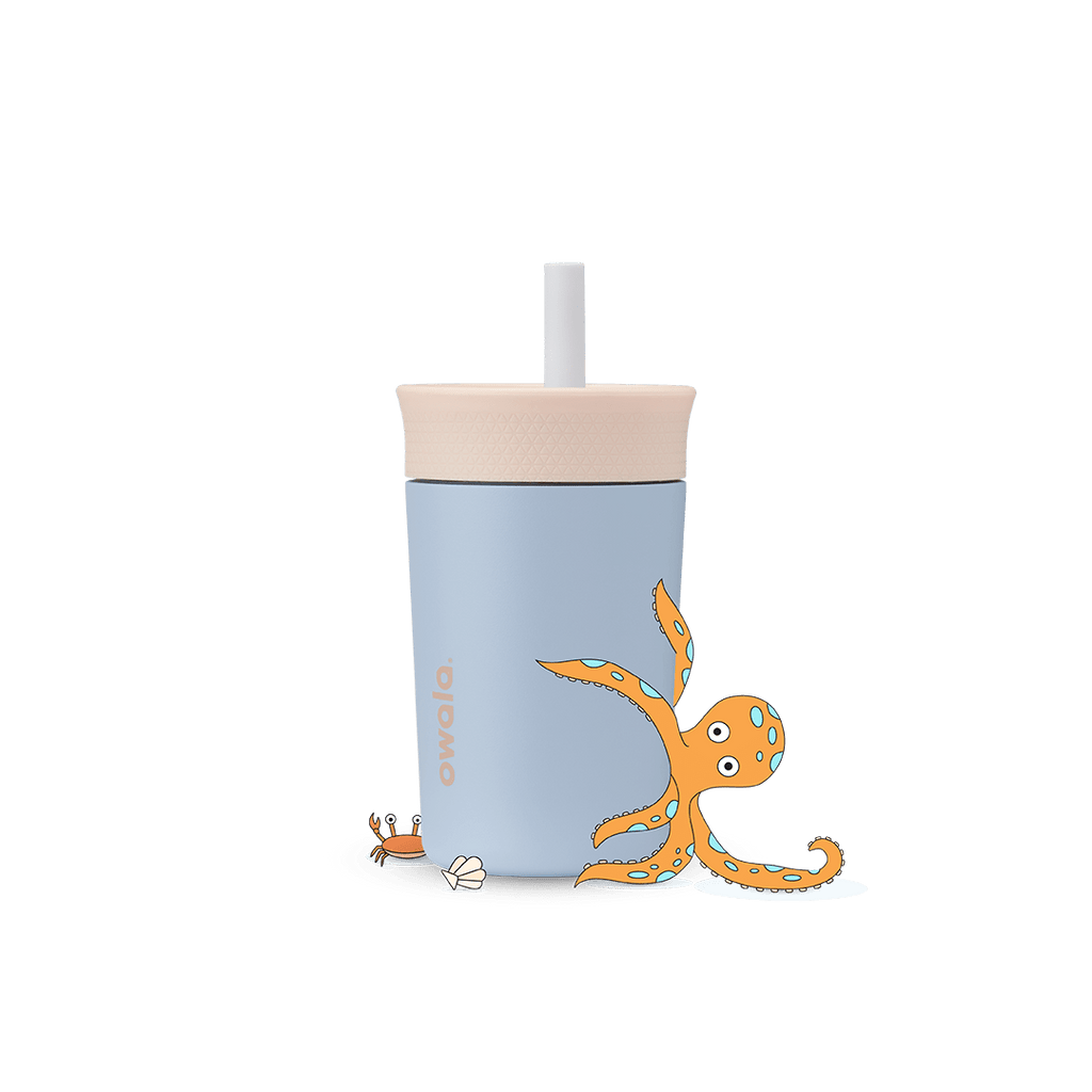 Kids' Tumbler - Hydration Without the Hassle