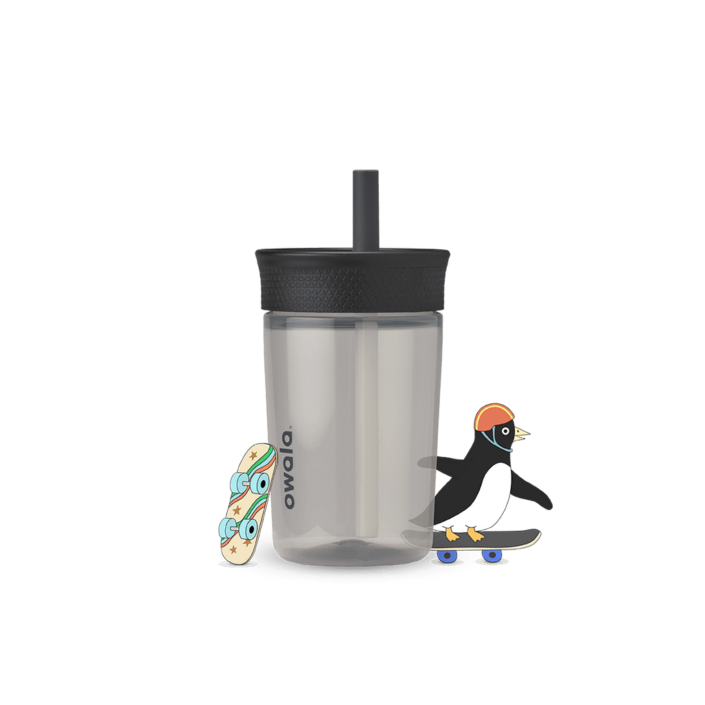 Kids' Tumbler - Hydration Without the Hassle