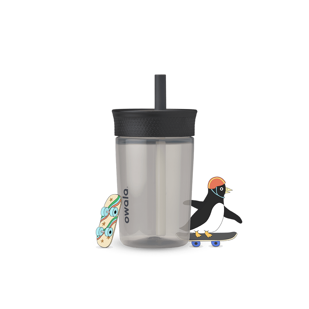Kids' Tumbler - Hydration Without the Hassle