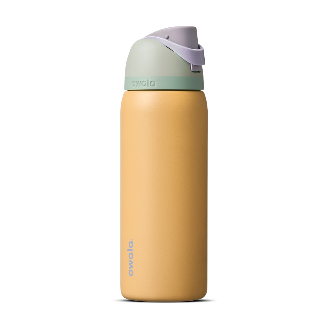 FreeSip® CA - Refresh Your Bottle Game