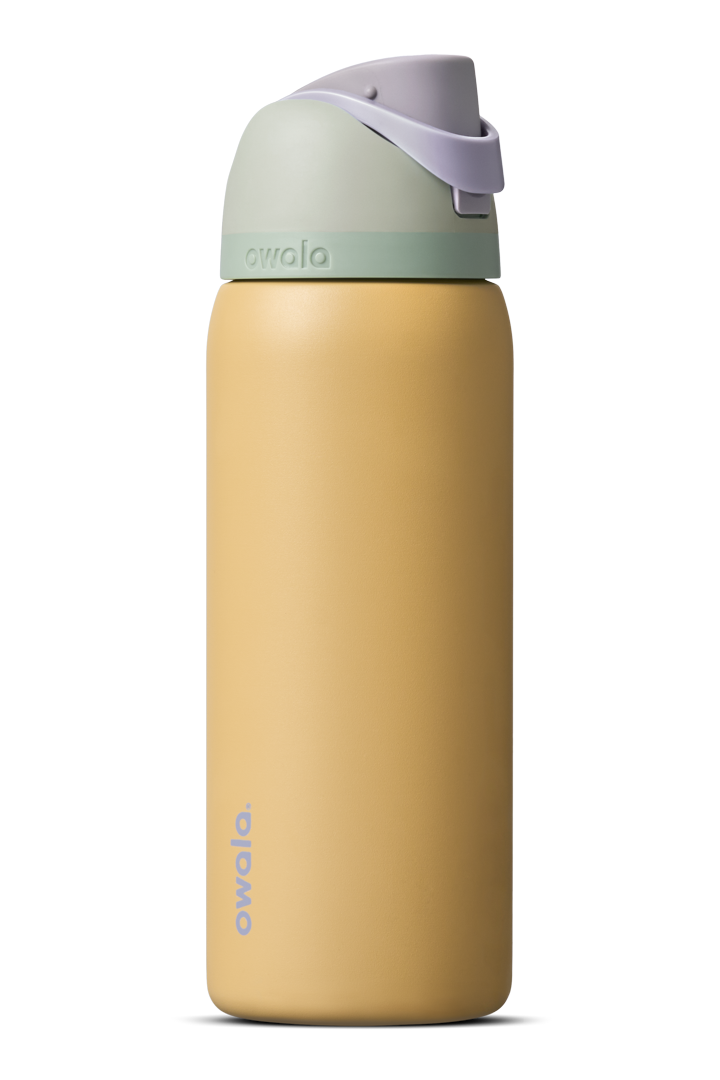 FreeSip® CA - Refresh Your Bottle Game