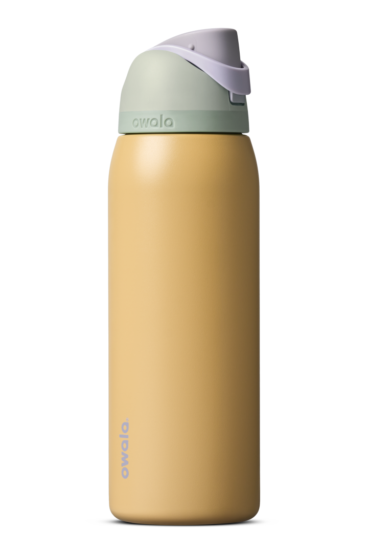 FreeSip® CA - Refresh Your Bottle Game