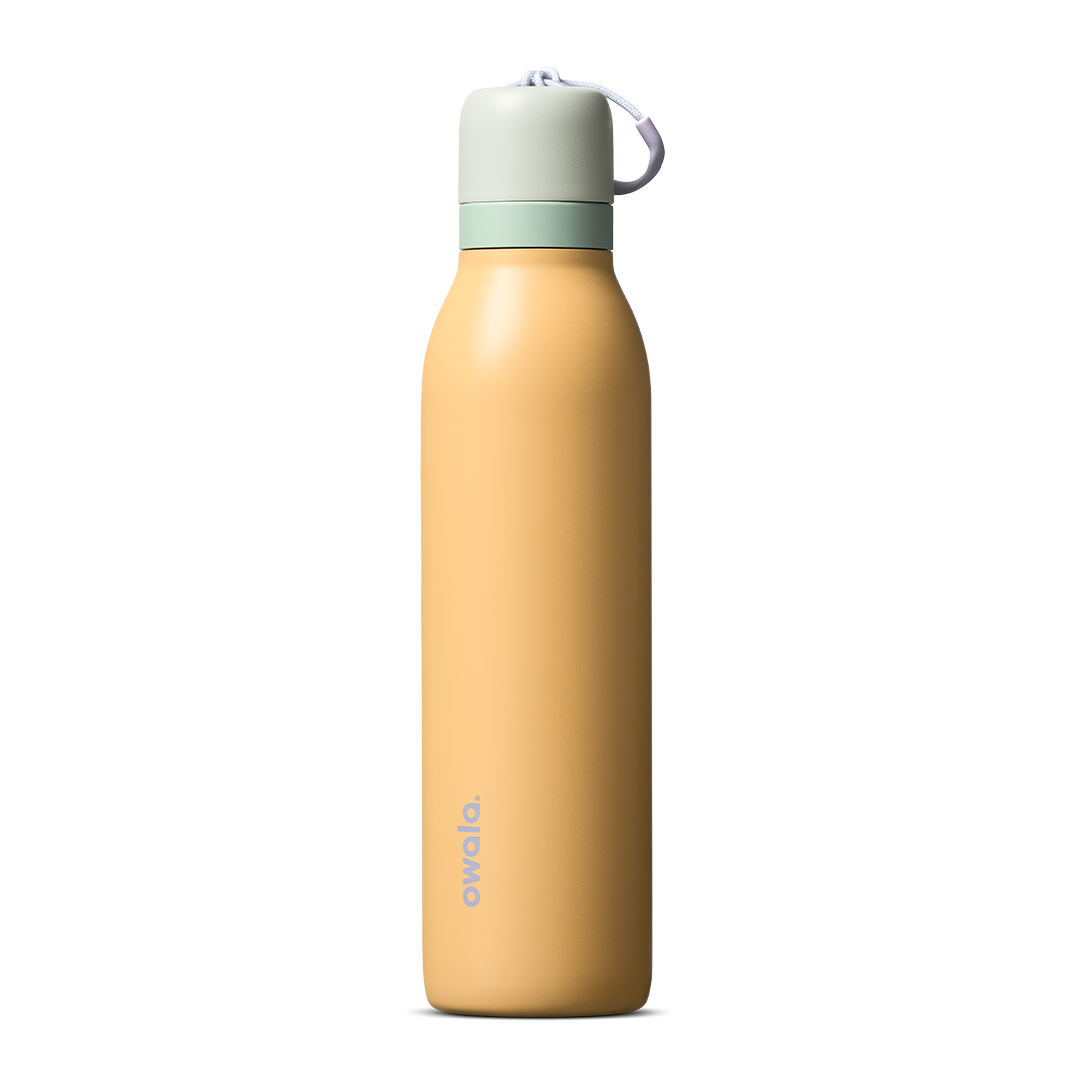 FreeSip® Twist CA - Trail Ready Water Bottle