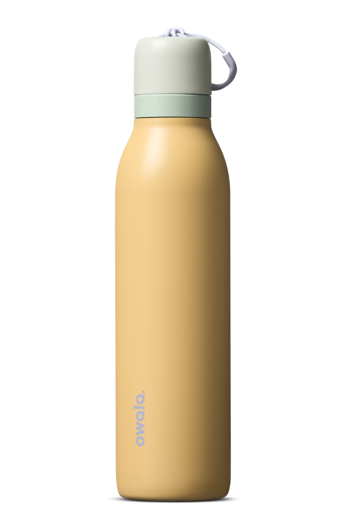 FreeSip® Twist - Fresh Sips No Fuss