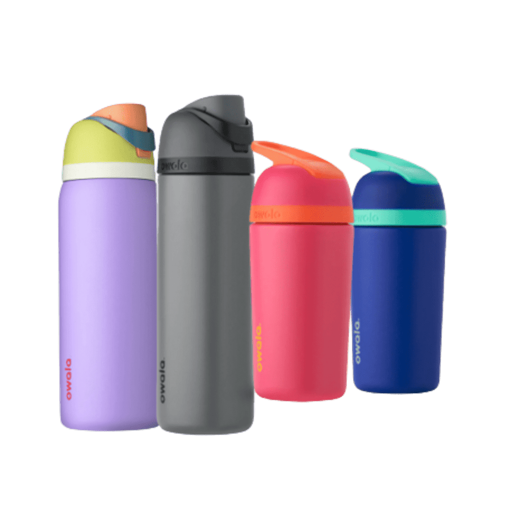 Family Bundle - School Day Hydration